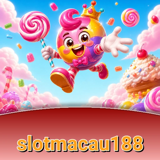 Logo slotmacau188