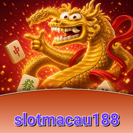 Logo slotmacau188