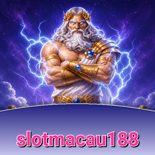 Logo slotmacau188