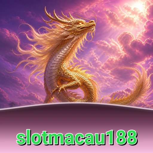 Logo slotmacau188